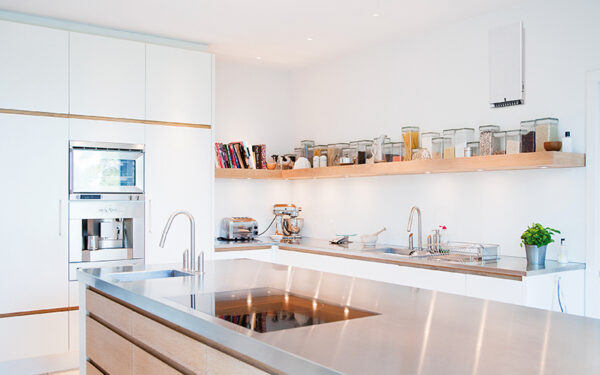 bluMartin cucina
