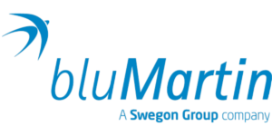 logo bluMartin
