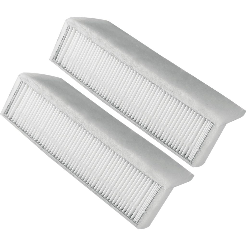 filtri aerolife aerovital
