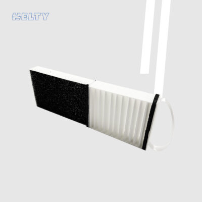 filtro Helty carbon ePM1