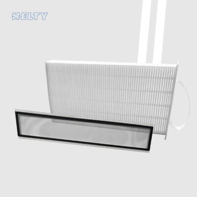 filtri Helty Flow Ultra Flow120