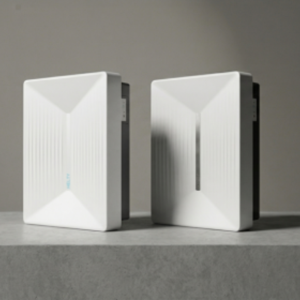 Nuova gamma VMC Helty 2026: innovazione per la ventilazione residenziale